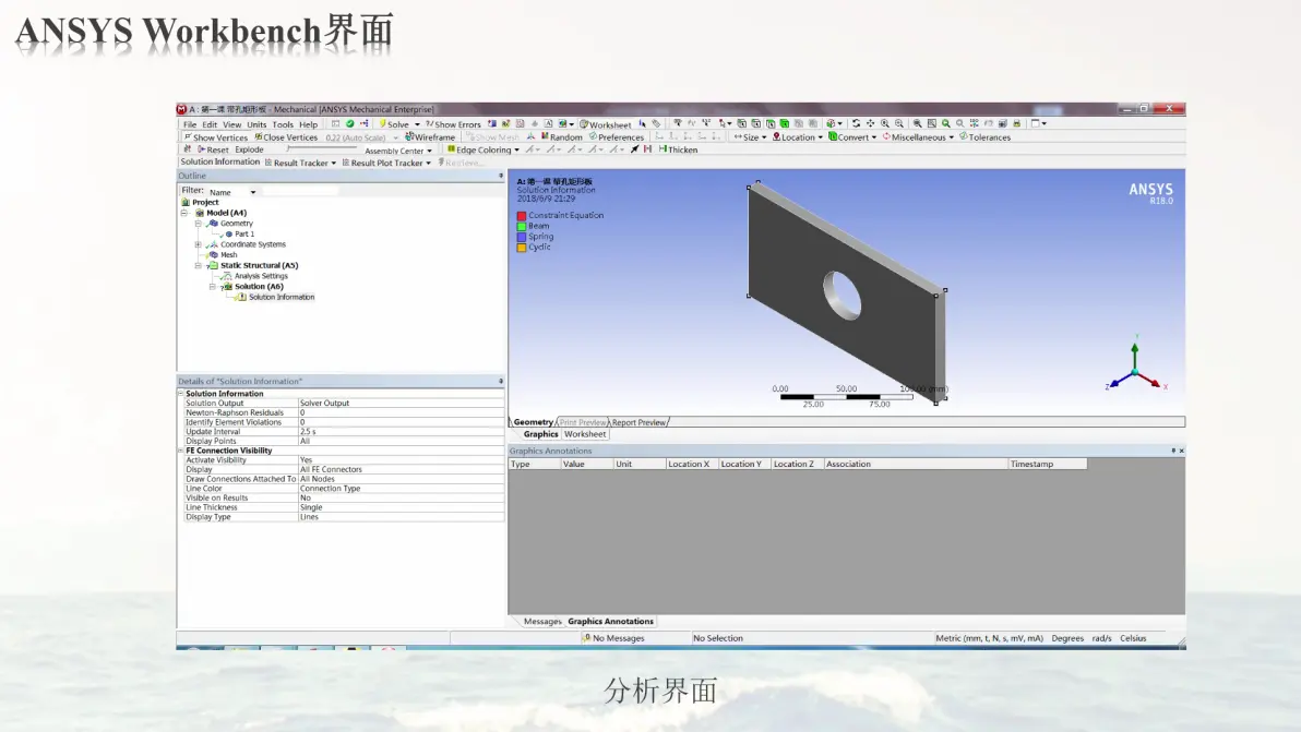 ansys可以找什么工作